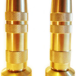 Best Hose Nozzle Lead-Free Brass